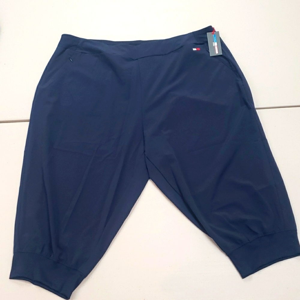 Tommy Hilfiger Sport's Pants - Size 3X